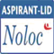 noloc logo